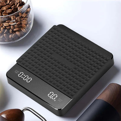 Digital Rechargable Coffee Scale