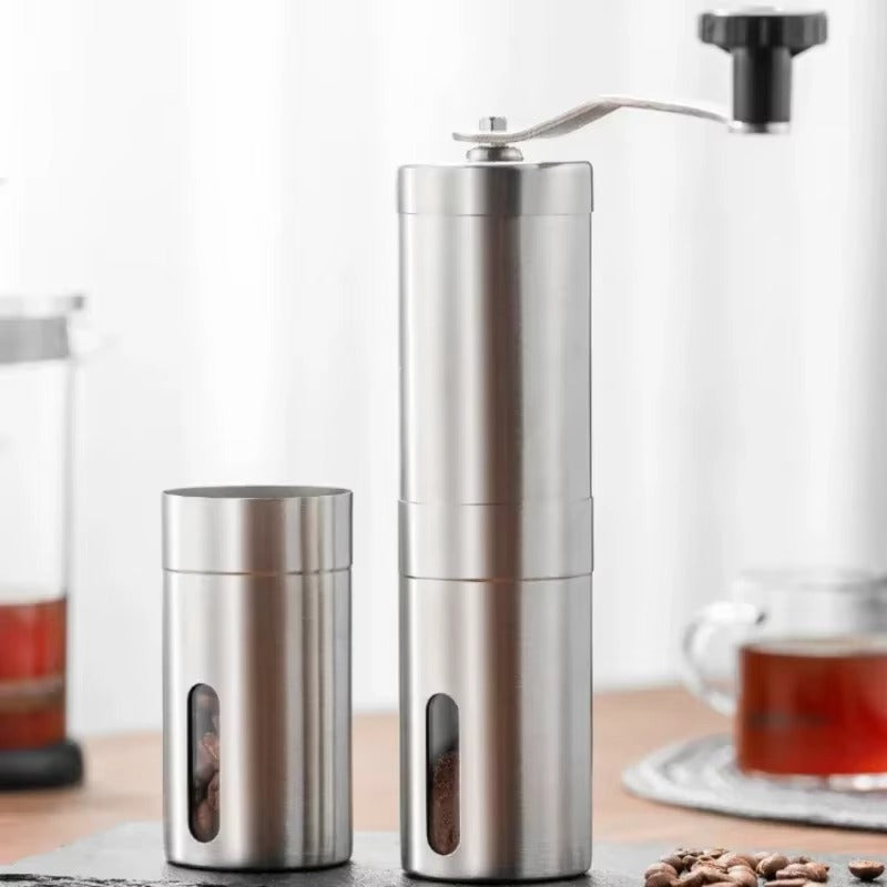 Multifunctional coffee grinder for home kitchen