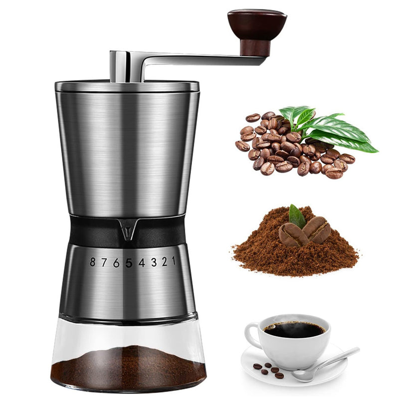 Espresso Coffee Grinder