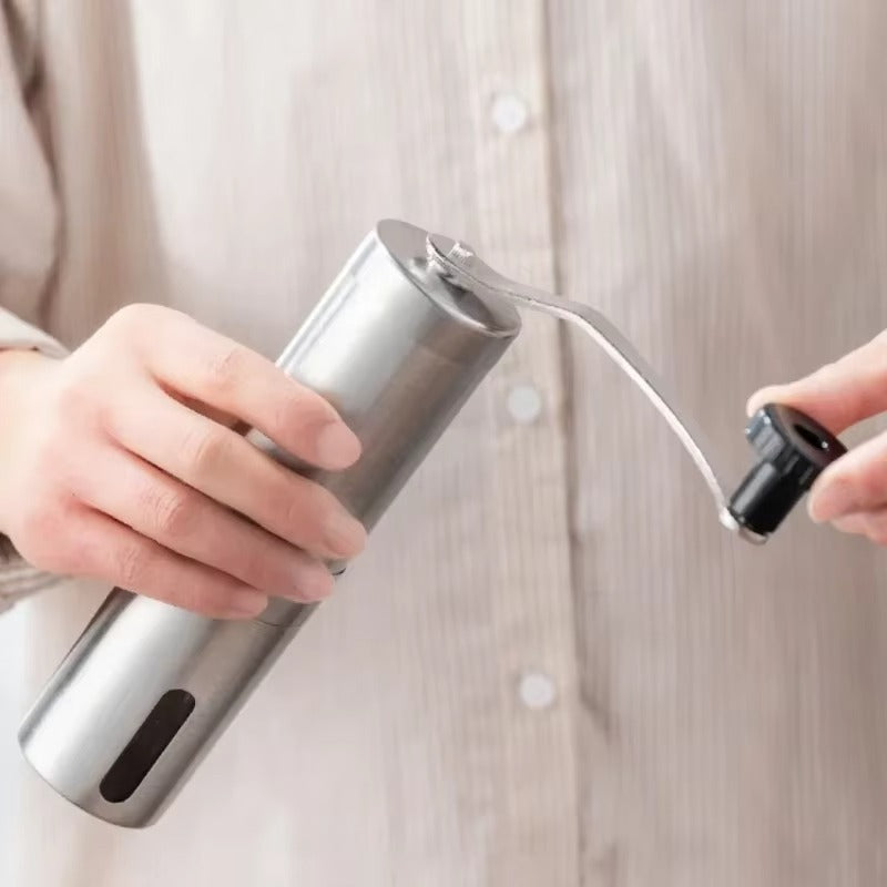 Multifunctional coffee grinder for home kitchen