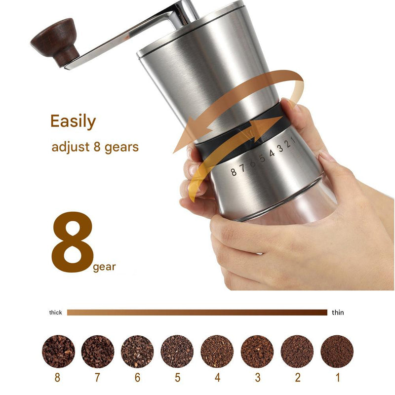 Espresso Coffee Grinder