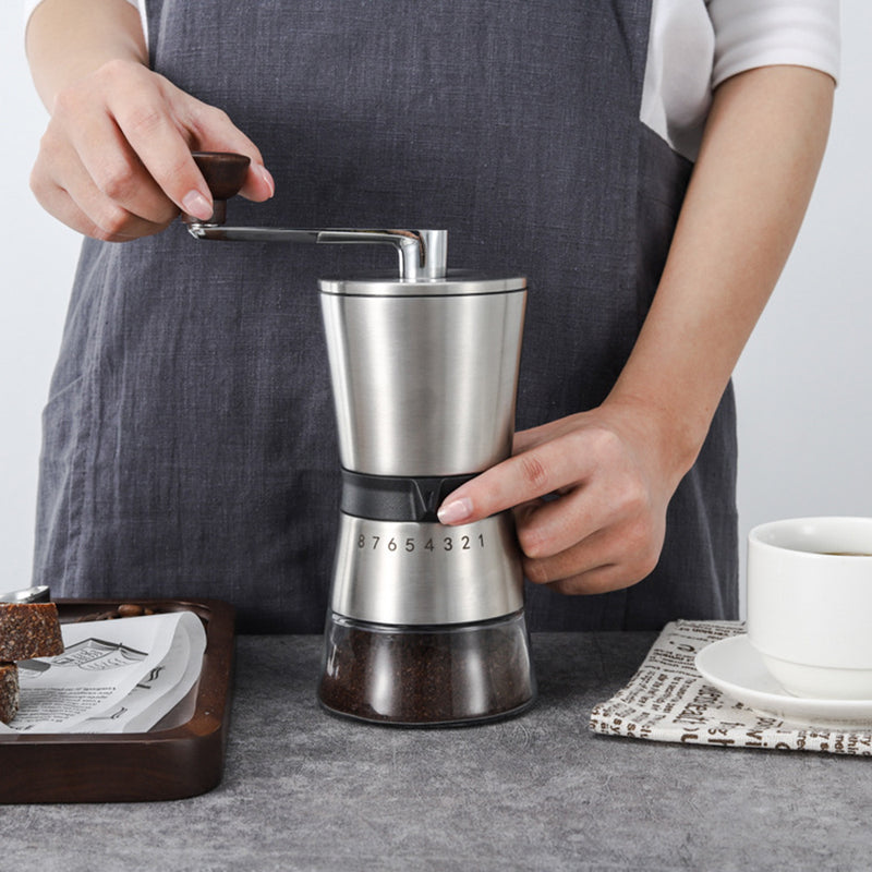 Espresso Coffee Grinder