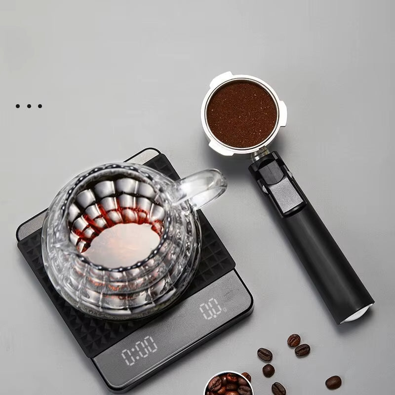 Digital Rechargable Coffee Scale