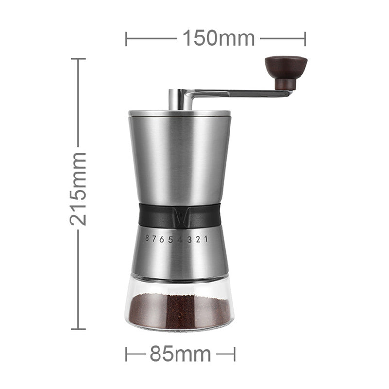 Espresso Coffee Grinder