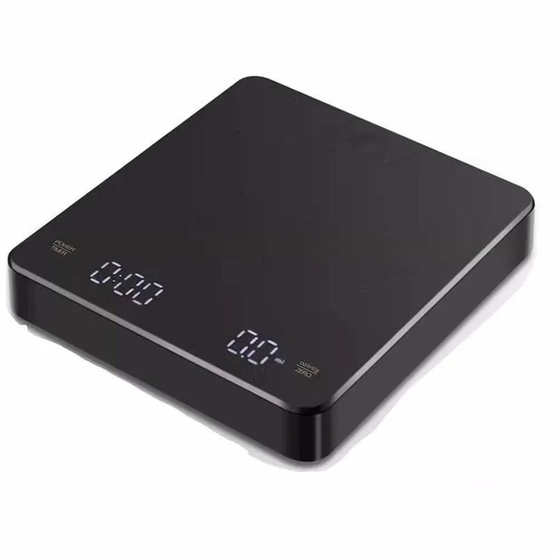 Digital Rechargable Coffee Scale