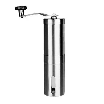 Multifunctional coffee grinder for home kitchen