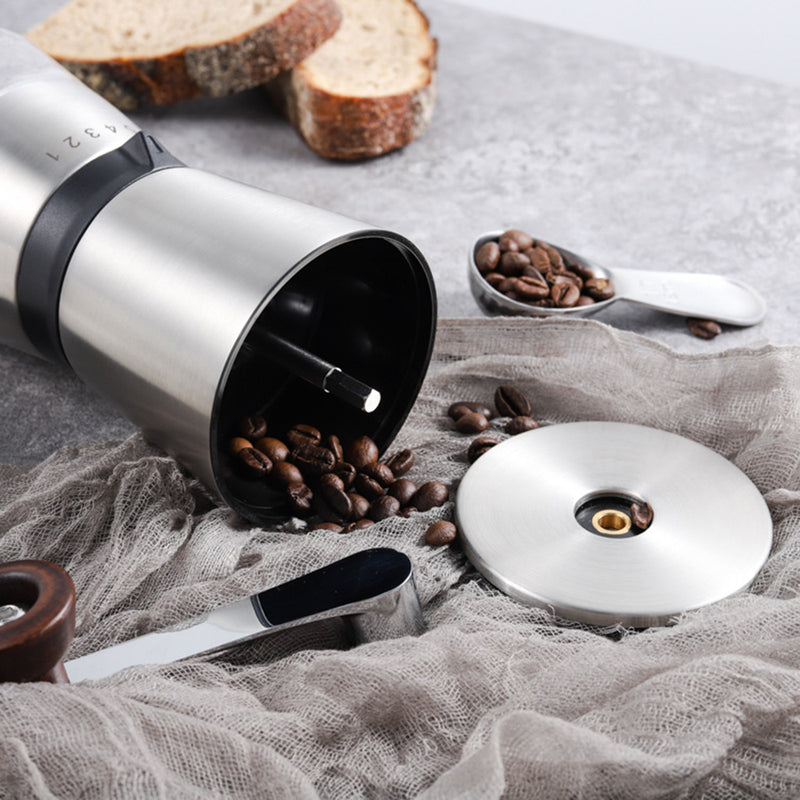 Espresso Coffee Grinder