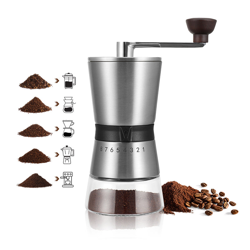 Espresso Coffee Grinder