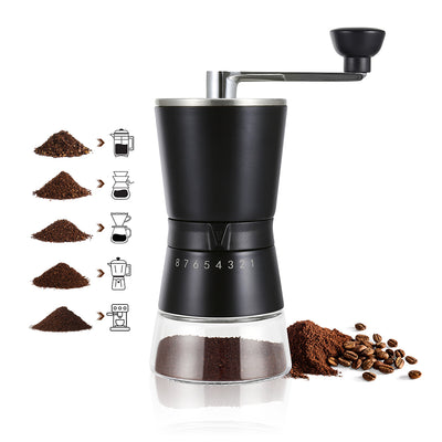 Espresso Coffee Grinder