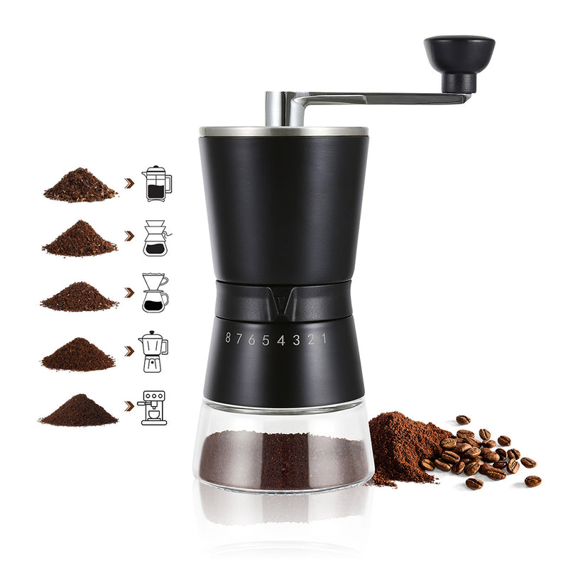 Espresso Coffee Grinder