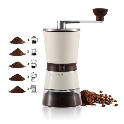 Espresso Coffee Grinder